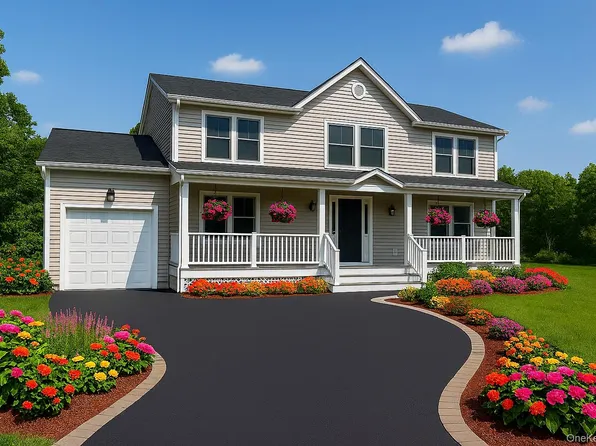 93 Market Street, Mastic Beach, NY 11951