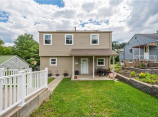 3312 Hazelhurst Ave, Pittsburgh, PA 15227