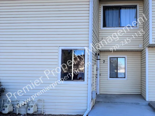 251 Beacon Ct APT 7, Grand Junction, CO 81503