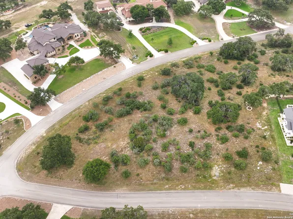 LOT 562 Arthur Ct / Obscure Way LOT 562, Spring Branch, TX 78070