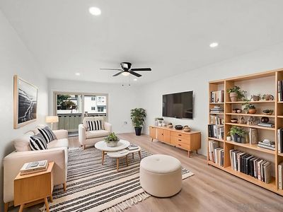 4182 Mount Alifan Pl Unit G, San Diego, CA, 92111