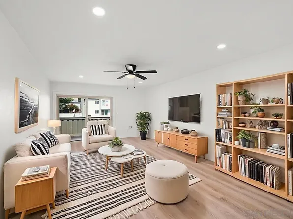 4182 Mount Alifan Pl Unit G, San Diego, CA 92111