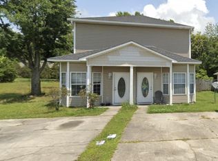5545 Quail Creek Cir, Diberville, MS 39540
