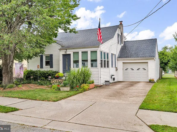 23 North Ave, Wilmington, DE 19804