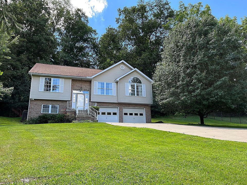 201 Jenny Lynn Est, WV 26508 Zillow