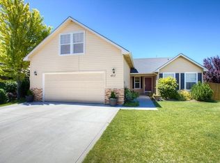 4717 S Whitmore Way, Boise, ID 83709
