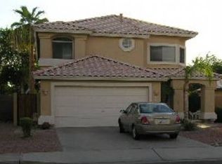 144 S Cobblestone Dr, Gilbert, AZ 85296