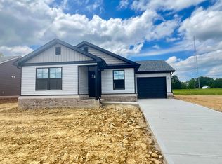 213 Terrace View Dr, Berea, KY 40403