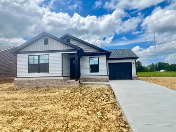 213 Terrace View Dr, Berea, KY 40403