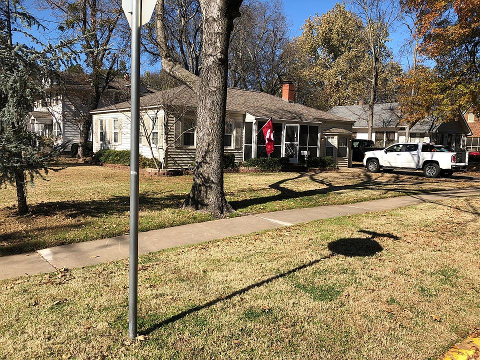 1st image of 742 S Lahoma Ave