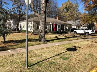 742 S Lahoma Ave, Norman, OK 73069