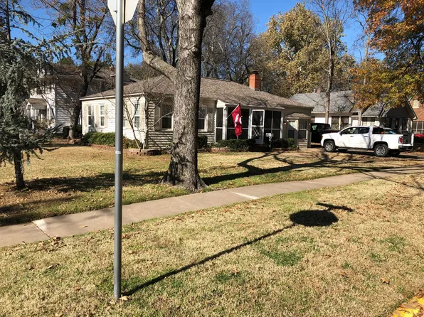 742 S Lahoma Ave, Norman, OK 73069
