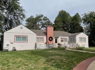701 Stout St, Pratt, KS 67124