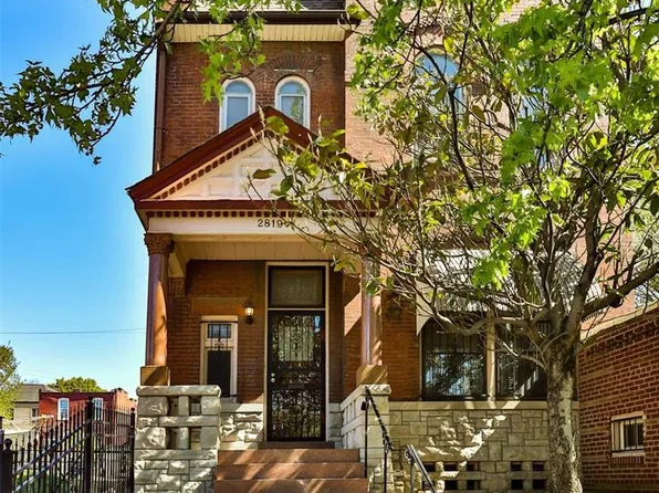 2819 Lafayette Ave, Saint Louis, MO 63104