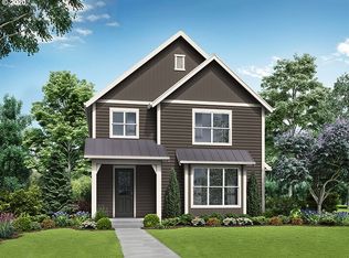 7153 SE Tamarack St, Hillsboro, OR