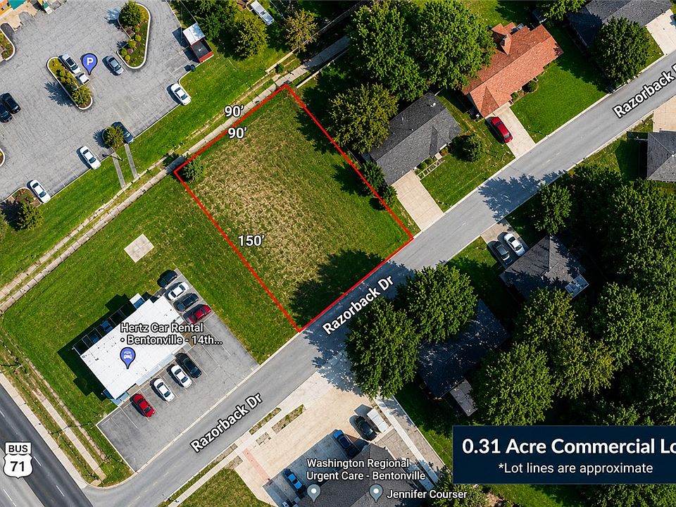 1st image of 0 Razorback Dr #13