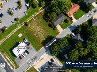 0 Razorback Dr #13, Bentonville, AR 72712