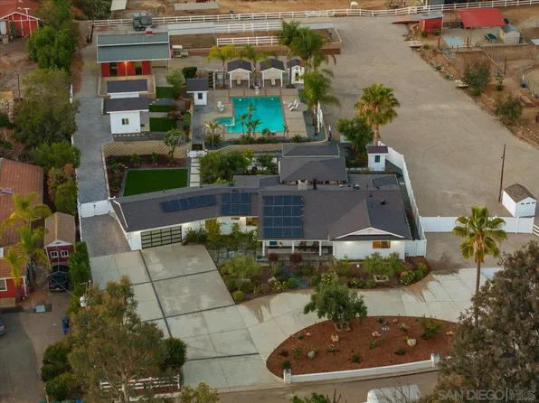 14272 Jerome Dr, Poway, CA 92064