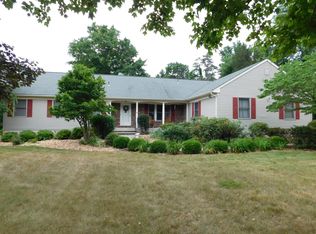 821 Atkinson Cir, Hillsborough, NJ 08844