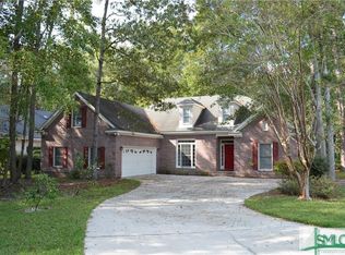 8 Steeplechase Ln, Savannah, GA 31405