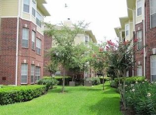 9701 Meyer Forest Dr #345, Houston, TX 77096
