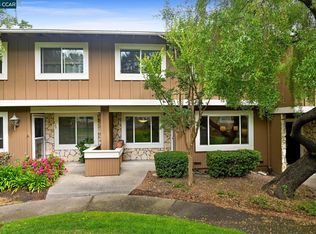 122 Summerside Cir, Danville, CA 94526