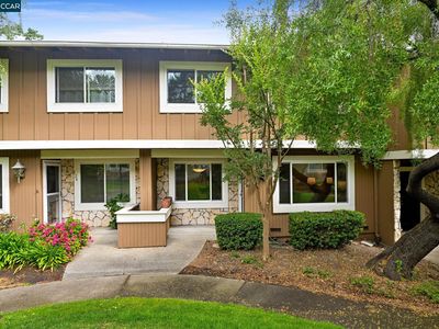 122 Summerside Cir, Danville, CA, 94526