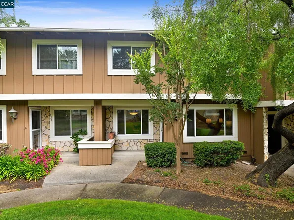 122 Summerside Cir, Danville, CA 94526