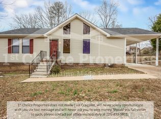 1110 5th St, Pleasant Grove, AL 35127