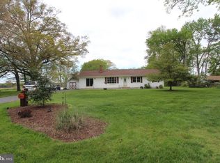 1725 Perrys Corner Rd, Grasonville, MD 21638