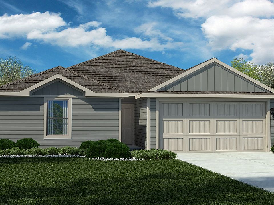 Plan Elevation.