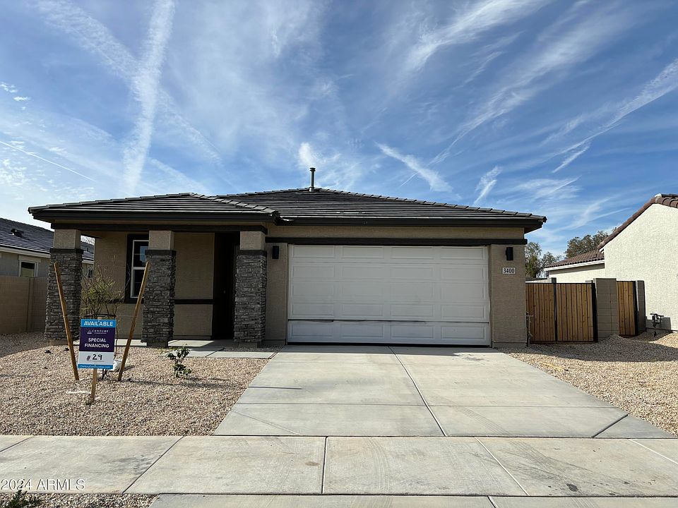 1st image of 3400 S 177TH Drive