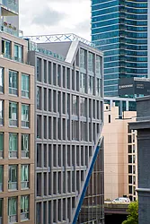 Rented by The KCI Group