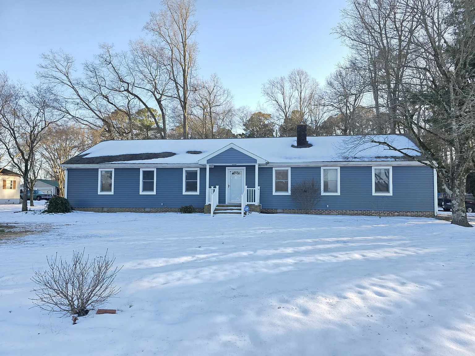 29325 West Line Road - 1 — Photo 3