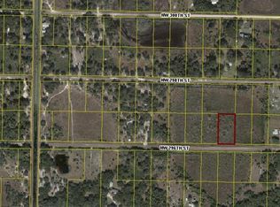 14617 NW 296th St, Okeechobee, FL 34972
