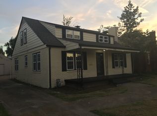 3506 E Archer St, Tulsa, OK 74115