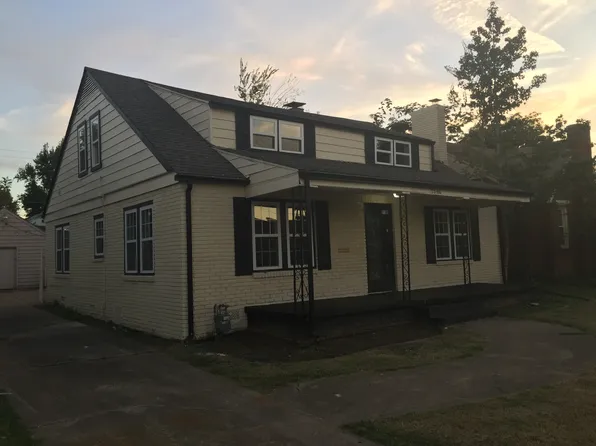 3506 E Archer St, Tulsa, OK 74115