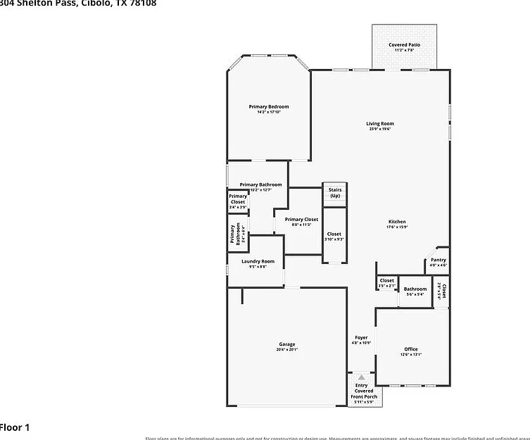 4 bed, 2.5 bath, 2991 sqft, $2,335 — Photo 2