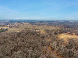 41 Highway #A, Henderson, KY 42420
