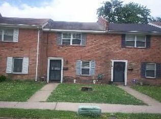 6935 E Tanners Creek Dr, Norfolk, VA 23513