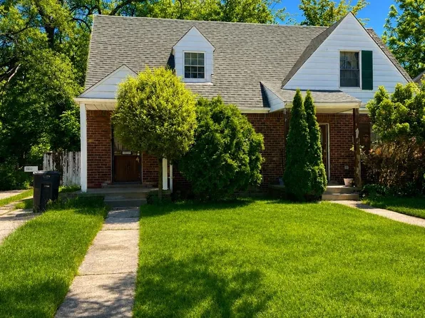 12664 Kelly Rd, Detroit, MI 48224