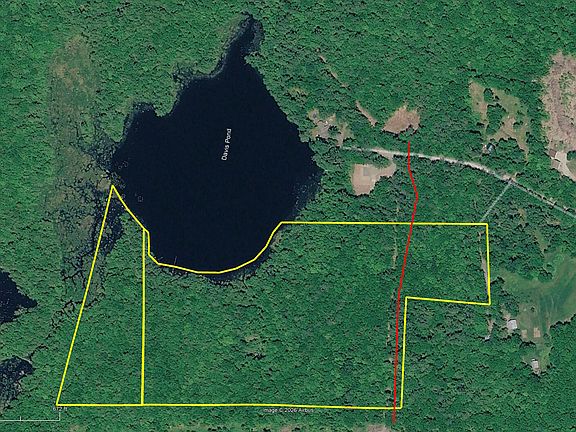 4th image of Lot 83 &84 off Jesse Ladd Road