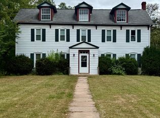 34 Brown St, Lewisburg, PA 17837