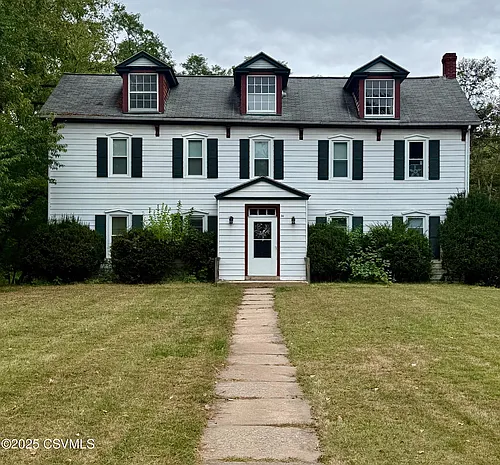 34 Brown St #1 Photo 1