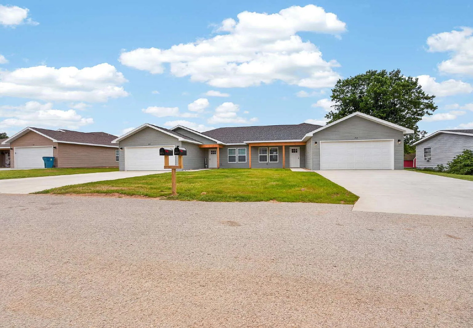 4 bed, 2.0 bath, $1,995 — Photo 1