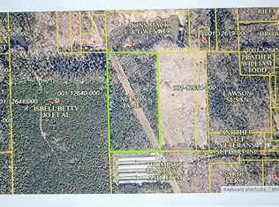 9999 Weekly Rd, Pine Bluff, AR 71603