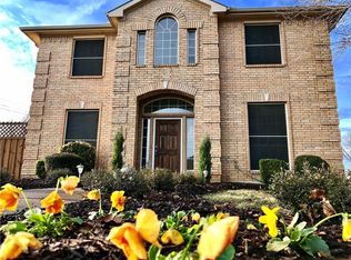 2611 Decoy Dr, Mesquite, TX 75181