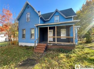 810 Washington St, Jamestown, NY 14701