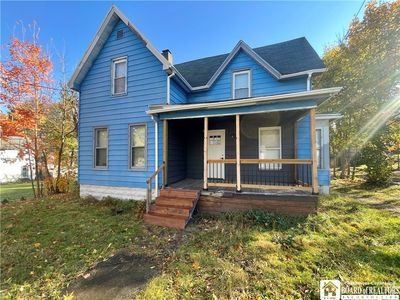 810 Washington St, Jamestown, NY, 14701