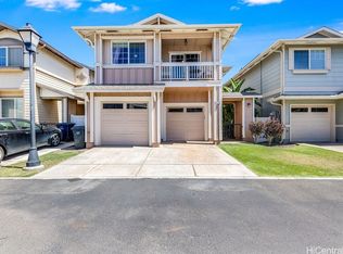 91-1236 Kanela St #T137, Ewa Beach, HI 96706